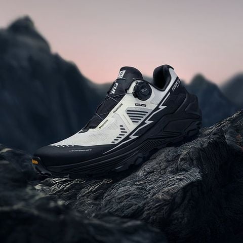 Giày chạy trail nam Kailas FUGA EX 3 BOA