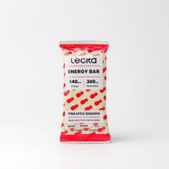 Thanh Năng Lượng Lecka Energy Bar