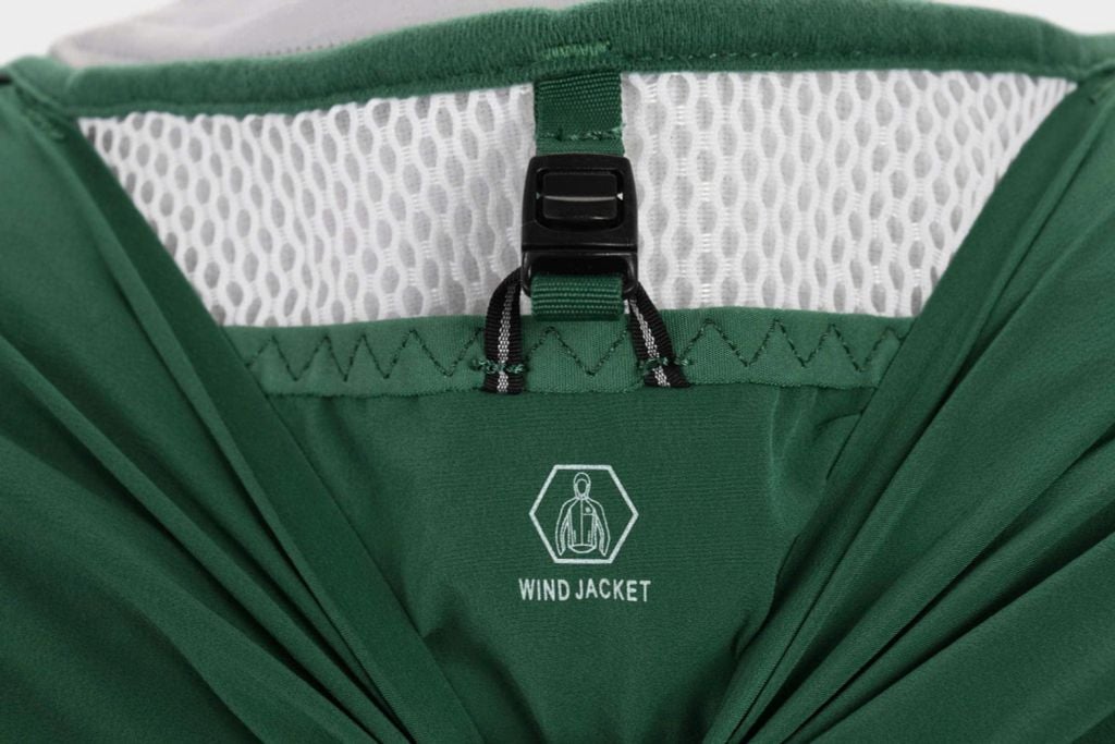 Vest nước chạy địa hình Kailas Fuga Air 8 Ⅳ