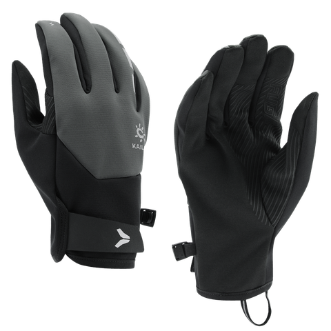 Găng tay chạy trail Windproof Kailas