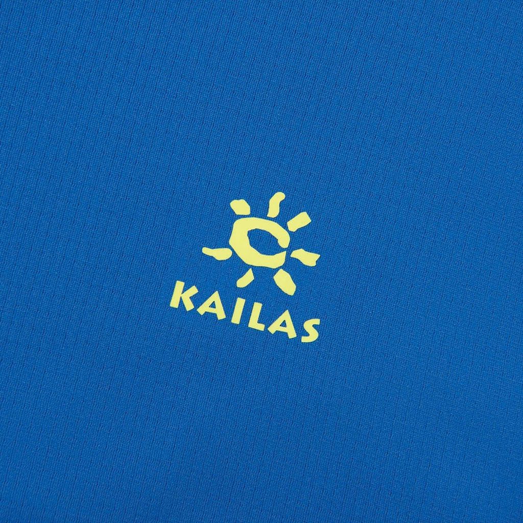 Áo ba lỗ chạy bộ nam Kailas Lightweight Vest