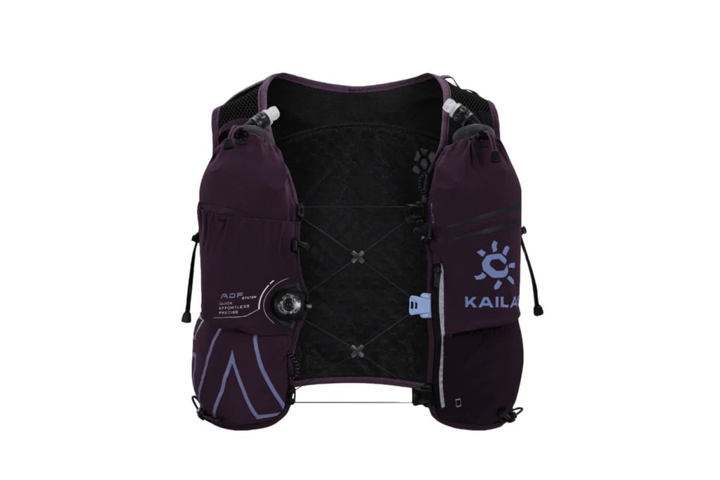 Vest nước chạy địa hình Kailas Fuga Air 8 Ⅳ