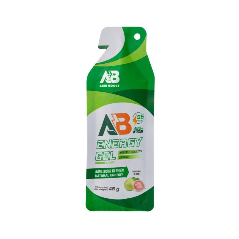Gel Năng Lượng AB