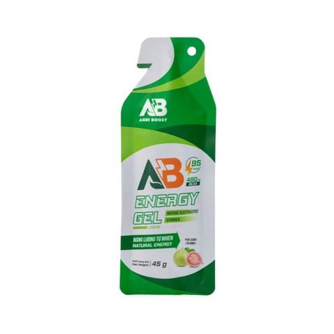 Gel Năng Lượng AB