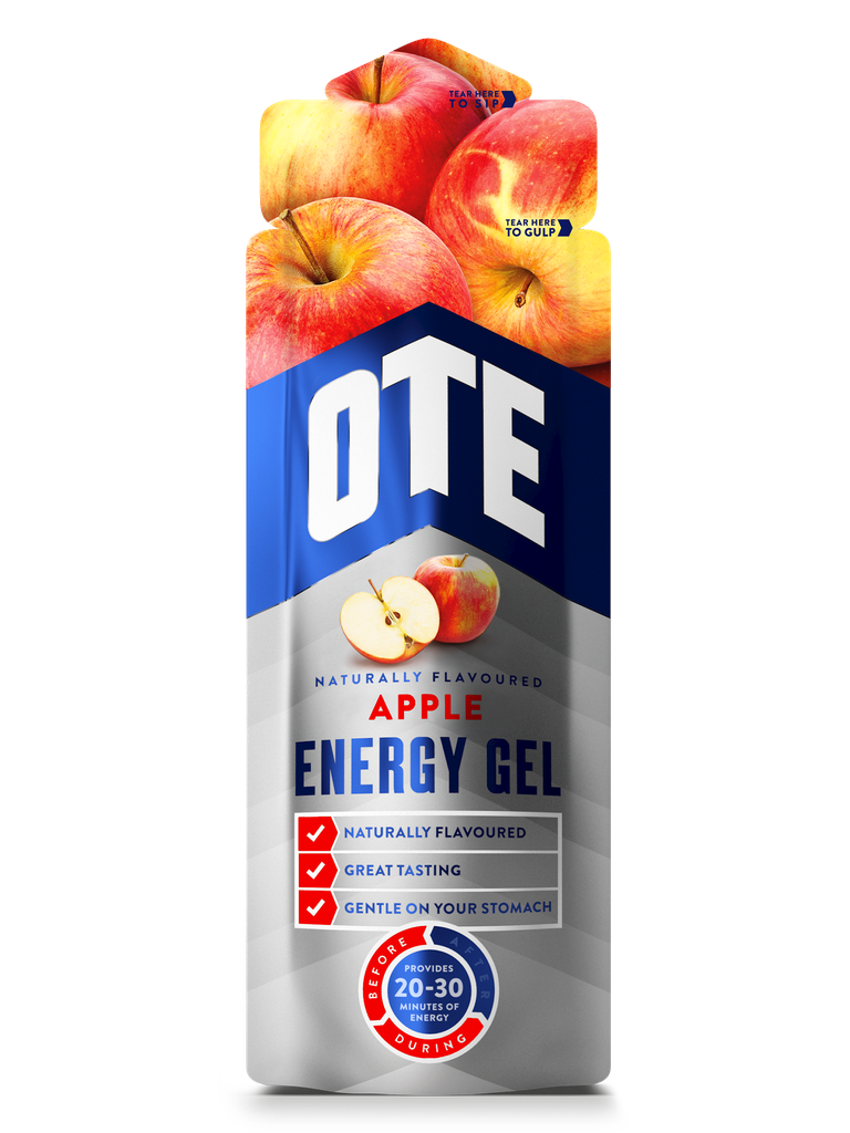 Gel năng lượng OTE ENERGY GEL