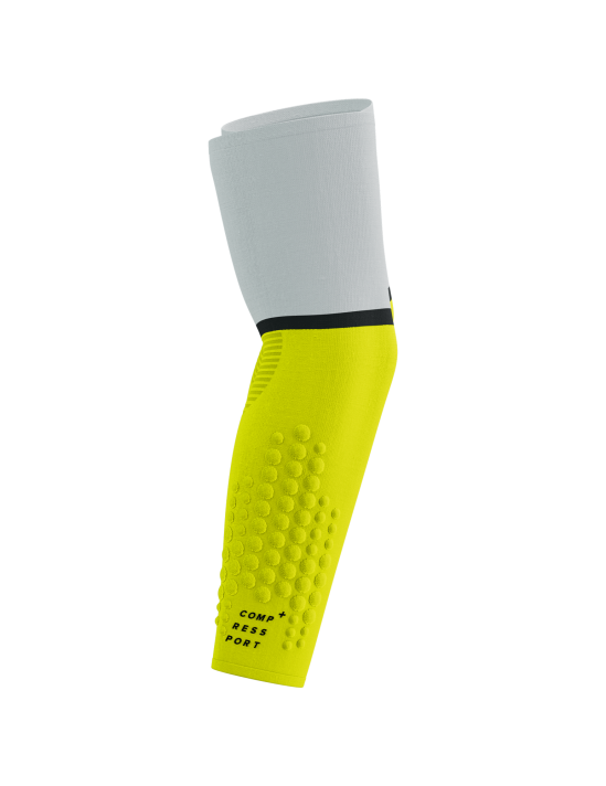Ống tay chạy bộ Compressport  ArmForce Ultralight
