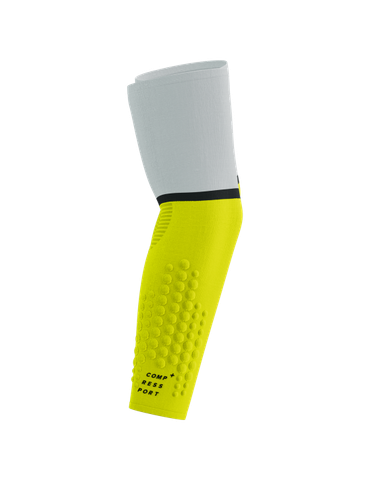 Ống tay chạy bộ Compressport  ArmForce Ultralight