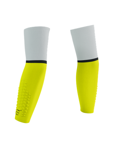Ống tay chạy bộ Compressport  ArmForce Ultralight