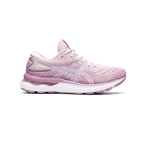 Giày Chạy Bộ Nữ ASICS Gel Nimbus 24