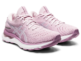 Giày Chạy Bộ Nữ ASICS Gel Nimbus 24