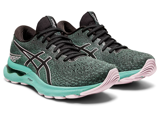 Giày Chạy Bộ Nữ ASICS Gel Nimbus 24