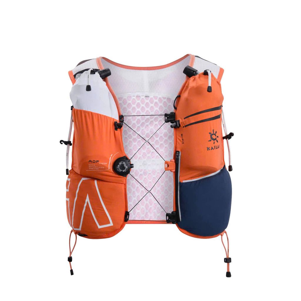 Vest nước chạy địa hình Kailas Fuga Air 8 Ⅳ