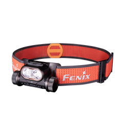 Đèn pin chạy bộ Fenix HM65R-T V2.0 sáng 1600 lumens chiếu xa 170m