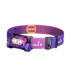 Đèn pin chạy bộ Fenix HM65R-T V2.0 sáng 1600 lumens chiếu xa 170m