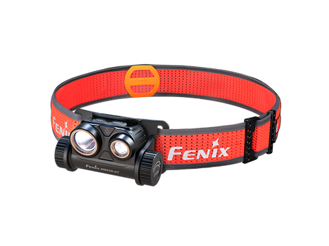 Đèn pin chạy bộ FENIX HM65R-DT độ sáng 1500 lumens chiếu xa 170m