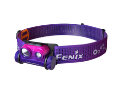 Đèn pin chạy bộ FENIX HM65R-DT độ sáng 1500 lumens chiếu xa 170m