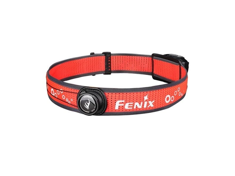 Đèn pin đội đầu chạy bộ Fenix HL18R-T