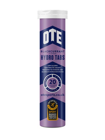 Viên sủi điện giải OTE Hydro Tabs ( 20 viên)