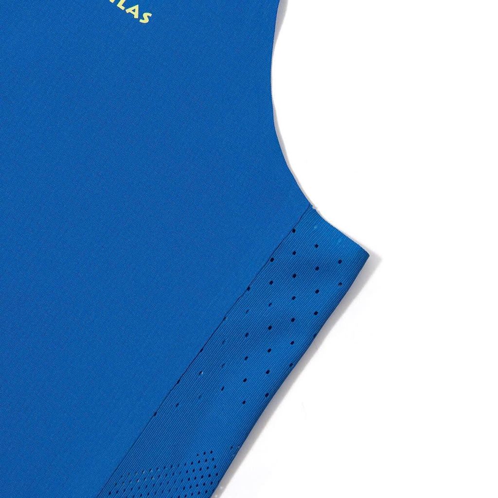 Áo ba lỗ chạy bộ nam Kailas Lightweight Vest
