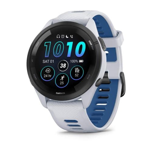 Đồng hồ chạy bộ Garmin Forerunner 265