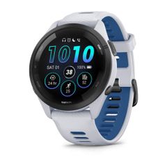 Đồng hồ chạy bộ Garmin Forerunner 265