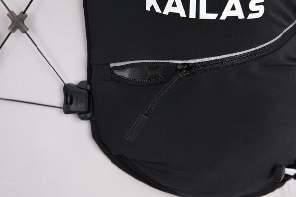 Vest nước chạy địa hình Kailas Fuga Air 13 II