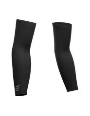 Ống tay chạy bộ Compressport  Under Control ArmForce Ultralight