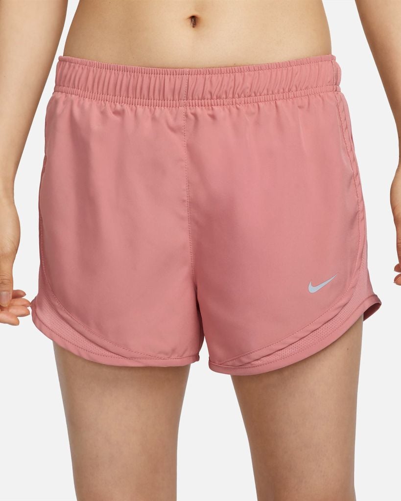 Quần ngắn thể thao chạy bộ nữ Nike Tempo