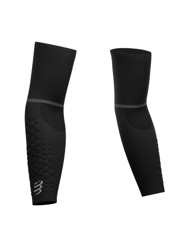 Ống tay chạy bộ Compressport  ArmForce Ultralight