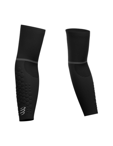 Ống tay chạy bộ Compressport  ArmForce Ultralight