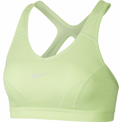 Áo ngực thể thao nữ Nike Dri-FIT Swoosh Icon Clash