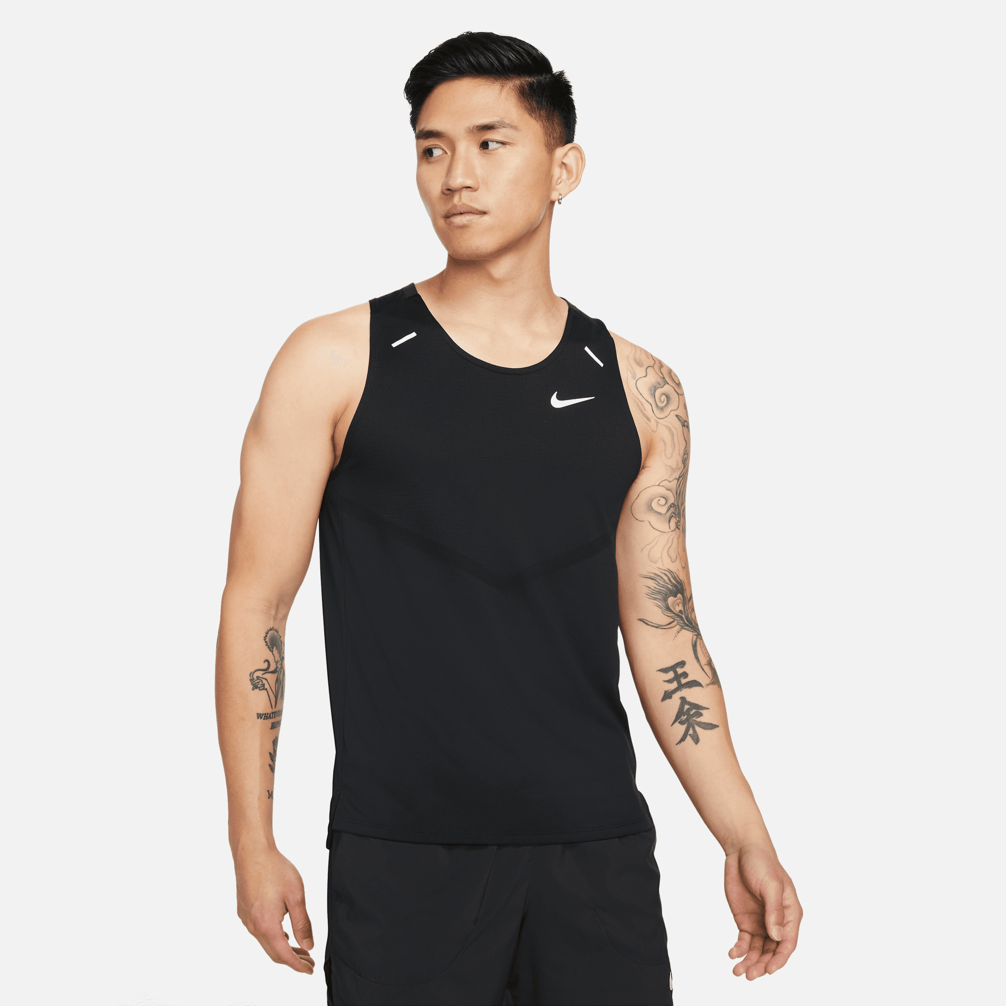 Nike ba 2025