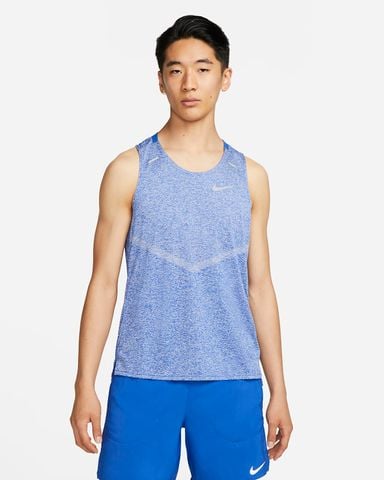 Áo ba lỗ thể thao nam Nike Dri-FIT Rise 365