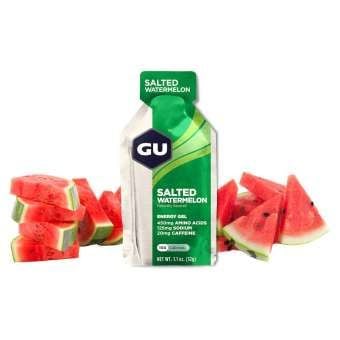 Gel năng lượng GU Energy Gel