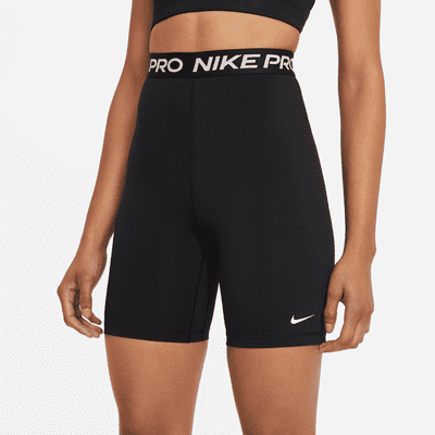 Quần ngắn thể thao chạy bộ nữ Nike Pro 365