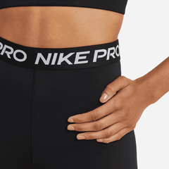 Quần ngắn thể thao chạy bộ nữ Nike Pro 365