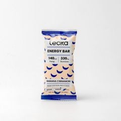 Thanh Năng Lượng Lecka Energy Bar