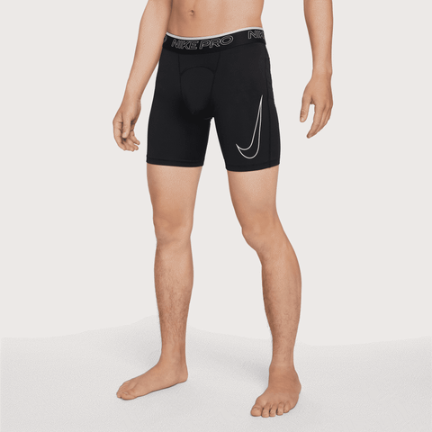 Quần ngắn thể chạy bộ  nam Nike Pro Dri-FIT