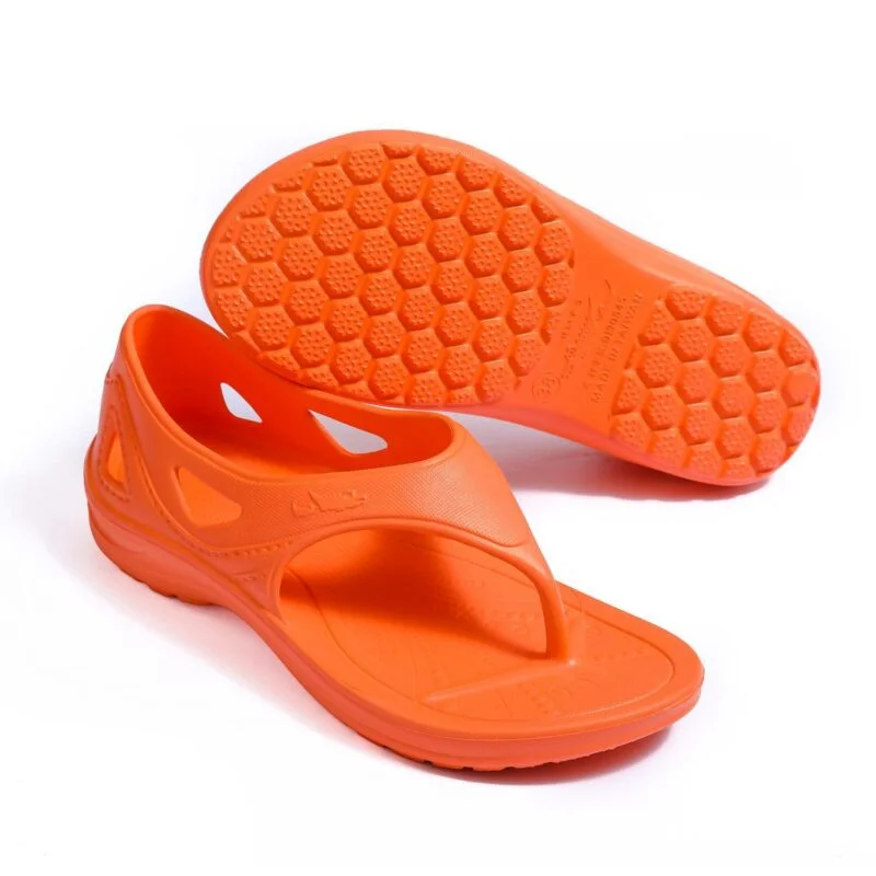 Dép chạy bộ Unisex YSandal Heel Cover