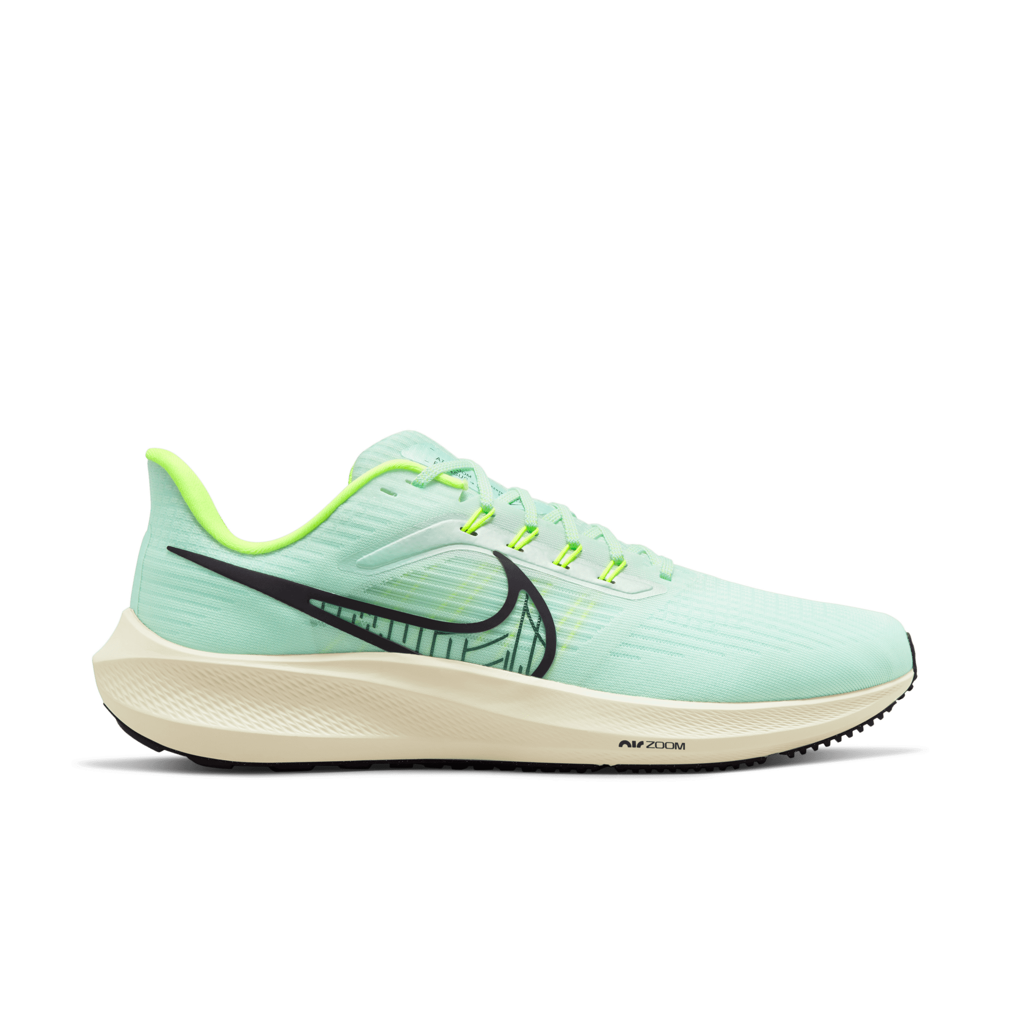 Giày chạy bộ nam Air Zoom Pegasus 39 | HappyRun