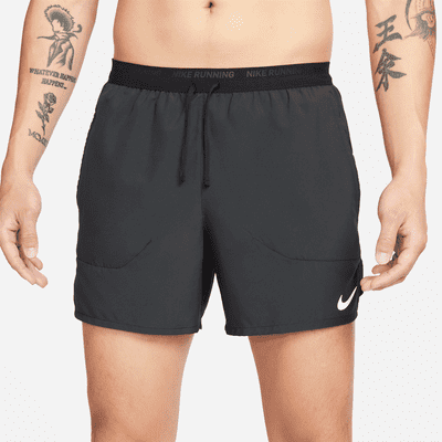 Quần ngắn chạy bộ Nam Nike Dri-FIT Stride Men's