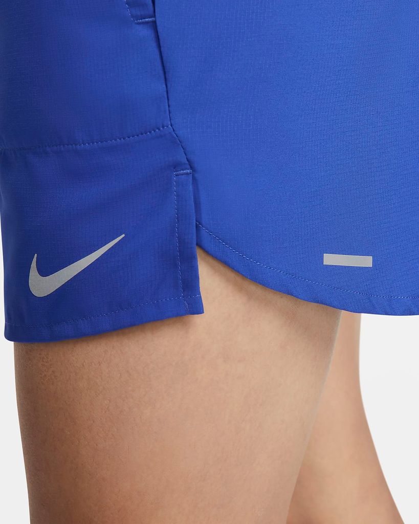 Quần ngắn chạy bộ nam Nike Dri-FIT Stride