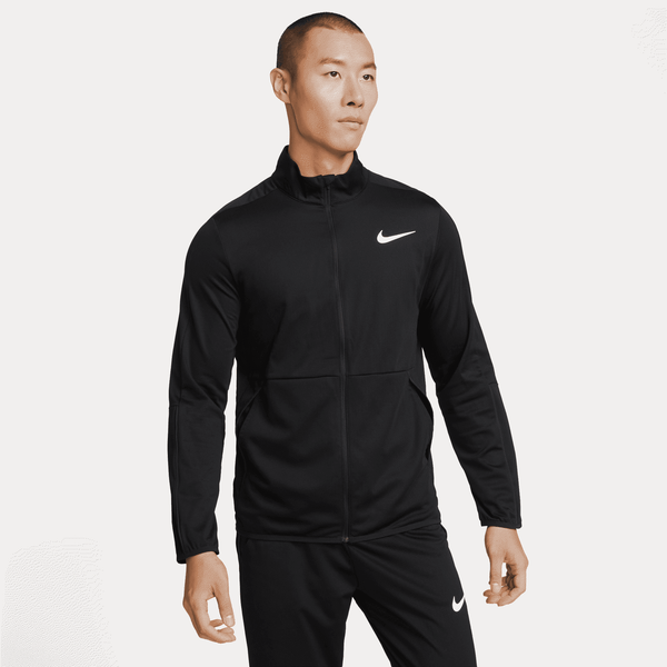 Áo khoác Nike thể thao nam AS M NK DF JKT EPIC KNIT Black