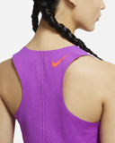 Áo ba lỗ nữ chạy bộ Nike Dri-FIT ADV AeroSwift