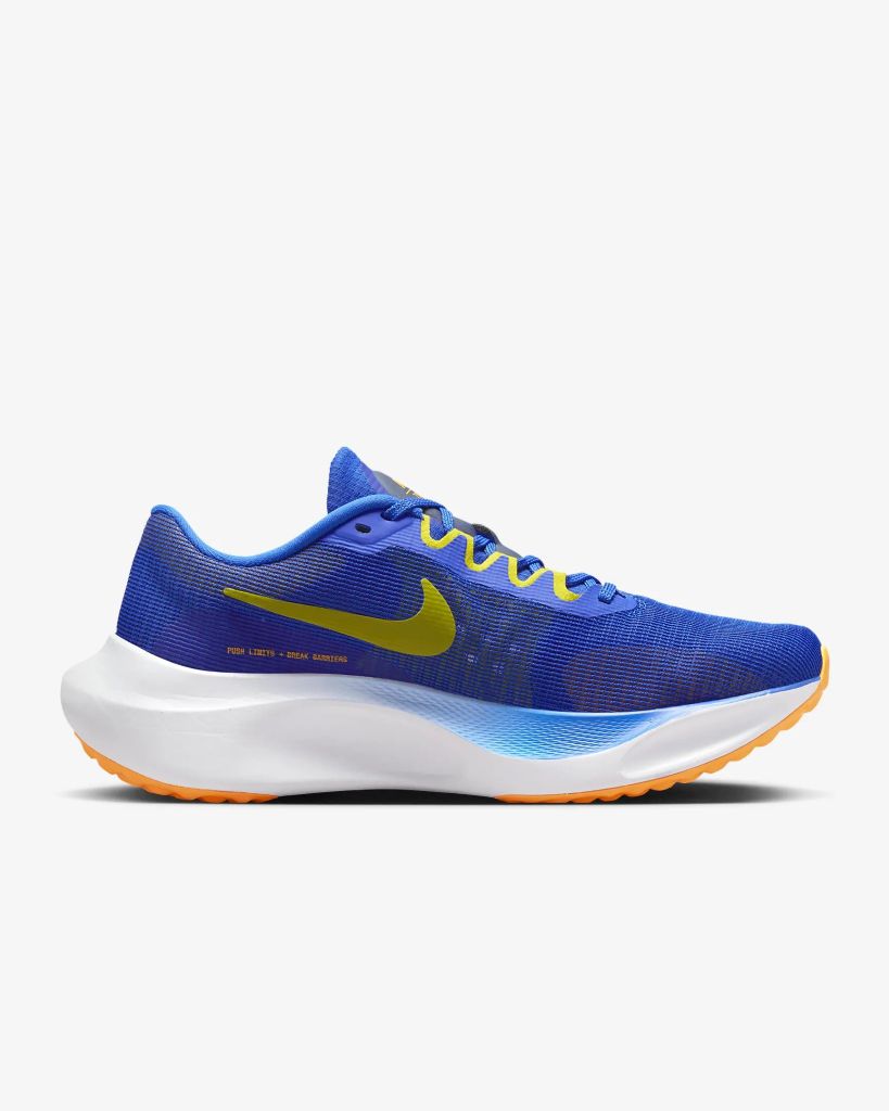 Giày Chạy bộ Nam Nike Zoom Fly 5