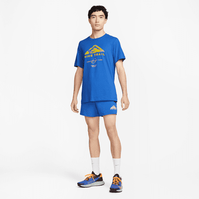 Quần ngắn chạy bộ nam Nike Dri-FIT