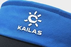 Mũ chạy bộ Kailas Nebular Trail Running Visor KF2461506