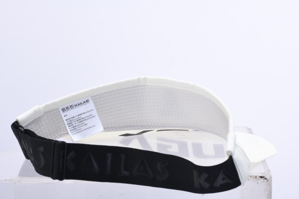 Mũ chạy bộ Kailas Nebular Trail Running Visor KF2461506