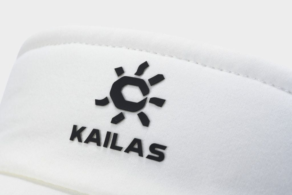 Mũ chạy bộ Kailas Nebular Trail Running Visor KF2461506