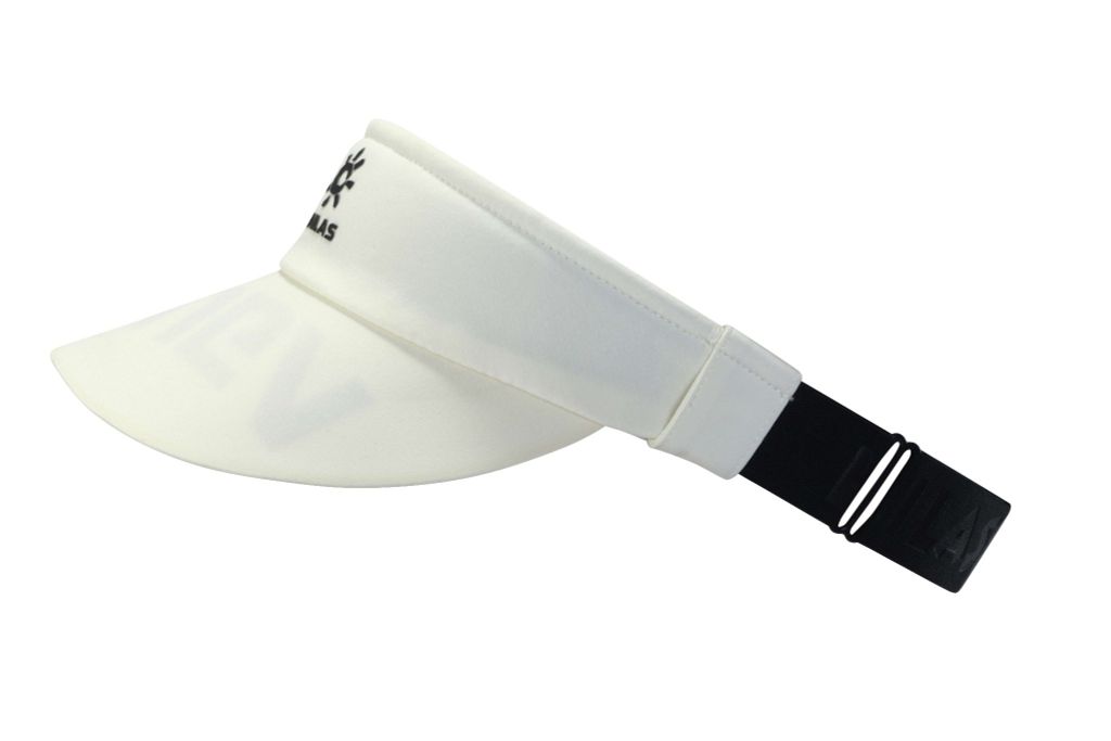 Mũ chạy bộ Kailas Nebular Trail Running Visor KF2461506